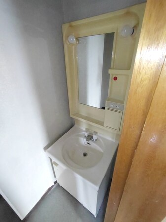 メゾンさつきのの物件内観写真